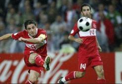 Türkiye 3-2 Çek Cumhuriyeti