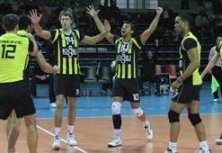 Filede Play-Off zamanı