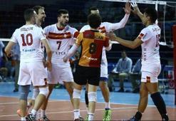 İstanbul Büyükşehir Belediyespor 2-3 Galatasaray FXTCR
