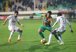 Ozan Tufan, 443 gün sonra sahada