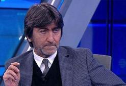 Rıdvan Dilmen: Emre Belözoğlu oyun kurucusunun babası