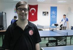 Madalya avcısının yeni hedefi dünya şampiyonluğu