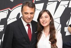 Fikret Orman: İyi insan olmadan iyi Beşiktaşlı olunmaz