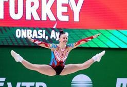 Ayşe Begüm Onbaşı dünya üçüncüsü oldu