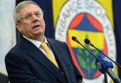 Aziz Yıldırım: 'UEFA çatırdayabilir'