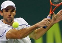 Karlovic'ten "ace" rekoru