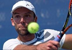 Karlovic, ace rekoru kırdı!