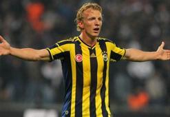 İşte Dirk Kuyt'ın rüya 11'i