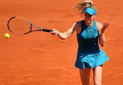 Elina Svitolina rahat kazandı