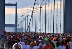 Vodafone 13. İstanbul Yarı Maratonu'na kayıt tarihleri uzatıldı
