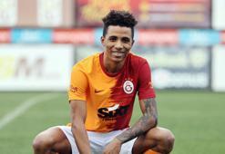 Galatasaray haberi: Benfica teknik direktörü Nelsson Verissimo'dan Gedson Fernandes açıklaması