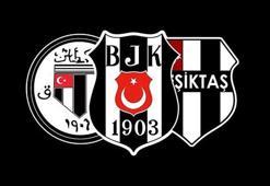 Beşiktaş'ta Burcu Alikadıoğlu görevinden istifa etti