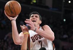 Ersan'ın "double-double"ı galibiyete yetmedi