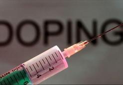 Yine doping!
