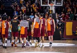 Galatasaray haberi: Erkek basketbolda bir Covid-19 vakası daha