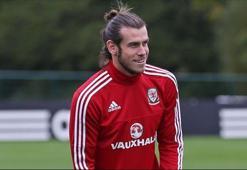 Bale, milli göreve hazır