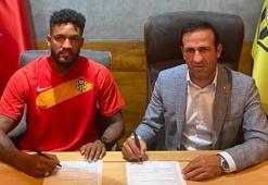 Yeni Malatyaspor'dan ayrılan Wallace, Newcastle United'ın radarında