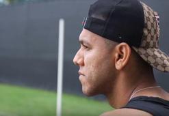 Josef de Souza, Vasco da Gama idmanında!