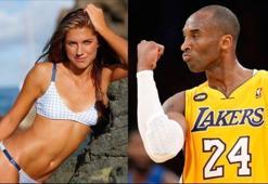 Alex Morgan, Kobe Bryant'a karşı!