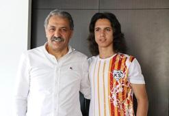 Kayserispor'un alt yapı futbolcusu PSG kampına davet edildi