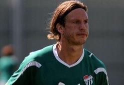 "Premier Lig'de oynamak istiyorum"