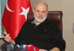 Tahir Kıran: O günkü teknik adam ve birkaç ne idüğü belirsiz futbolcu iki şehri birbirine düşürdü