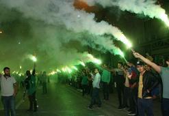 Denizlispor 52. kuruluş yılını coşkuya kutladı