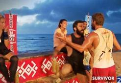 Survivor'da yer yerinden oynuyor! Acun Ilıcalı resmen çıldırdı...