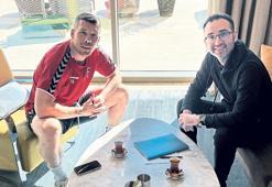 Lukas Podolski: Löw gelirse mutlu olacak!