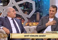 Fikret Orman, Sahur Programı'na konuk oldu