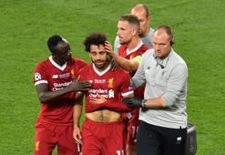 Mohamed Salah, Dünya Kupası'nda oynayacak mı?