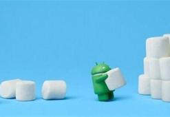 İşte Android 6.0 listesi!