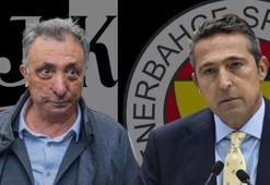 Çok konuşulacak sözler: Fenerbahçe ile Beşiktaş arasındaki fark başkanlar...