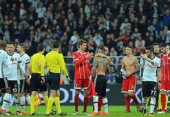 Beşiktaş Şampiyonlar Ligi'nden ne kadar para kazandı?