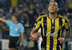 Fenerbahçe'nin Fernandao tesellisi