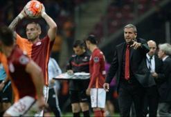 İşte Galatasaray'ın asıl sorunu!