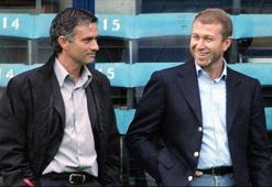 Abramovic'ten Mourinho'ya destek