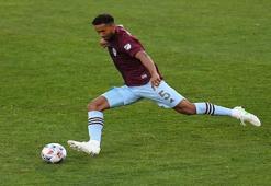 Arsenal, MLS defans oyuncusu Auston Trusty ile anlaşma sağladı