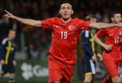 Alkış toplayan gol!