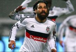"Biz bitti demeden bitmez"