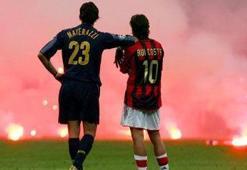 Bu da 'Il Clasico'