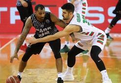 Pınar Karşıyaka: 79 - PAOK: 67