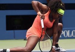 Serena Williams, zirvede en uzun süre kalan 3. isim oldu