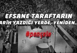 Beşiktaş'ta basketbol kombineleri satışa çıkıyor