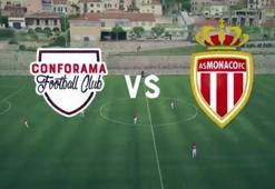5 Monaco'lu 55 miniğe karşı