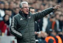 Heynckes: Dünyanın en iyi statlarından biri