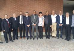 Mutlu Türkmen, Uluslararası Bocce Federasyonu başkanı oldu