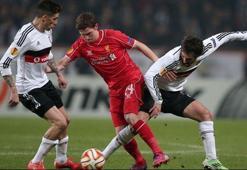 Sosyal medya "Beşiktaş" diye inledi!