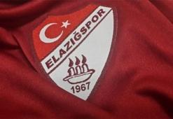 Elazığspor Kulübünün yeni başkanı Parlakyıldız
