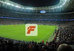 Vodafone Park'taki ilk mağlubiyet